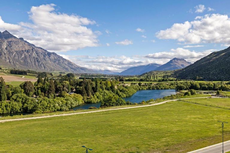 Photo of property in 507/18u Mountain Ash Drive, Frankton, Queenstown, 9300