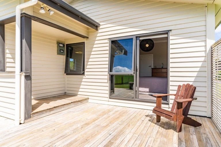 Photo of property in 76 Prescott Road, Ruakaka, Whangarei, 0171