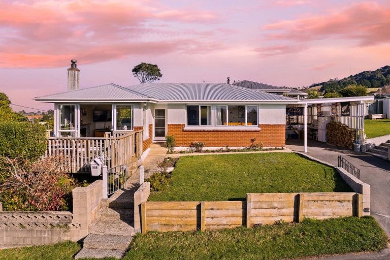 Photo of property in 191 Wakari Road, Helensburgh, Dunedin, 9010
