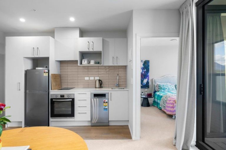 Photo of property in 507/18u Mountain Ash Drive, Frankton, Queenstown, 9300