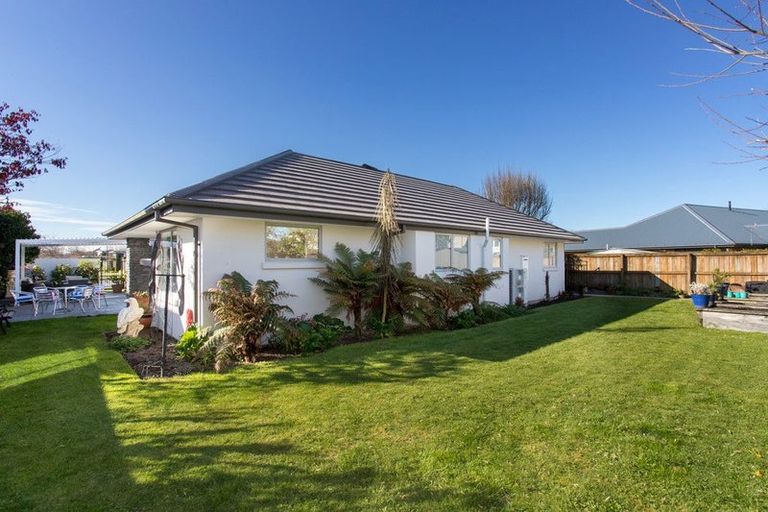 Photo of property in 5 Hatton Court, Northwood, Christchurch, 8051