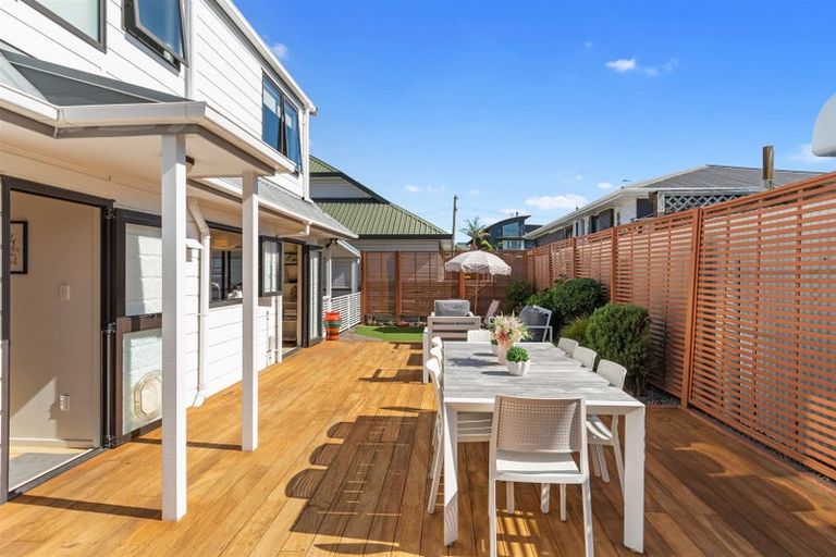 Photo of property in 563 Maunganui Road, Mount Maunganui, 3116