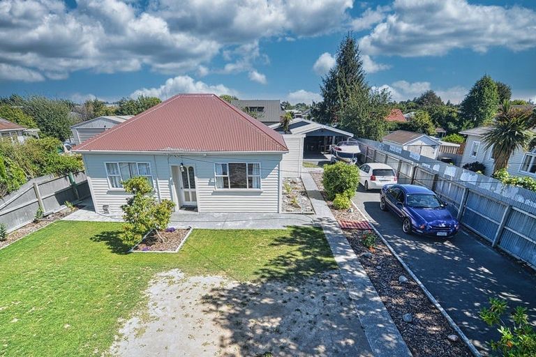 Photo of property in 15 Andrew Street, Allenton, Ashburton, 7700