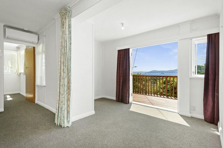 Photo of property in 116 Inglis Street, Seatoun, Wellington, 6022