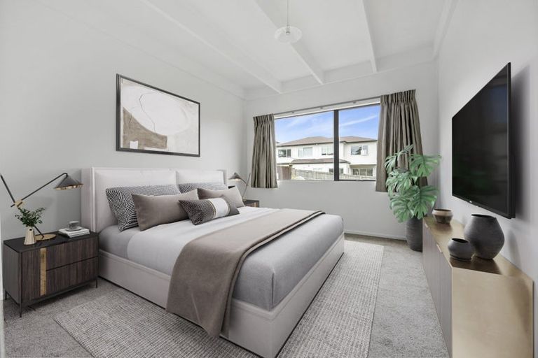 Photo of property in 2/41 Merriefield Avenue, Forrest Hill, Auckland, 0620