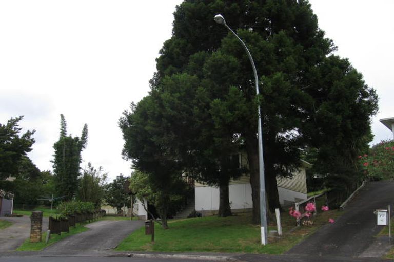 Photo of property in 79 Saffron Street, Birkdale, Auckland, 0626