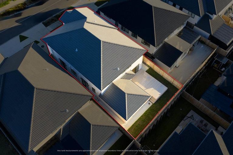 Photo of property in 3 Knockanara Drive, Flat Bush, Auckland, 2019