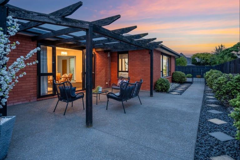 Photo of property in 81 Chartwell Street, Burwood, Christchurch, 8083