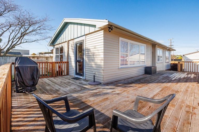 Photo of property in 12 Ongley Street, Feilding, 4702