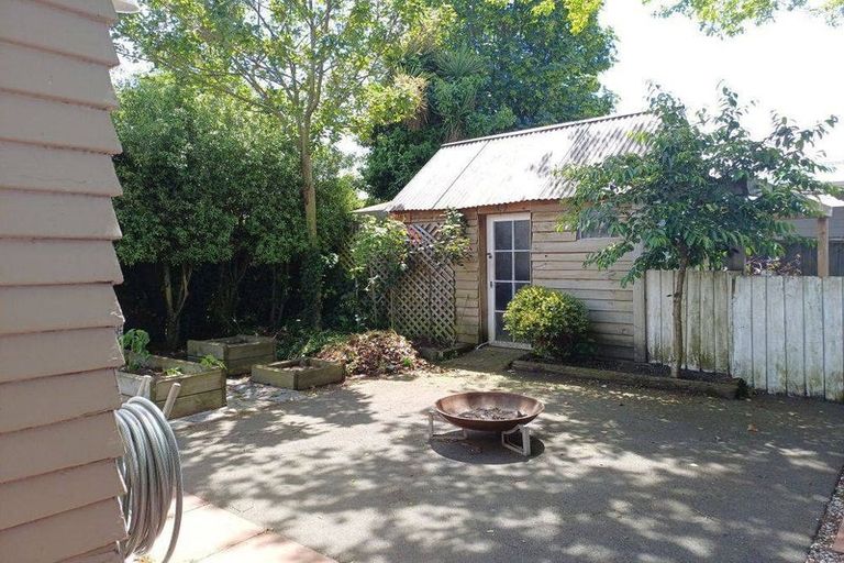 Photo of property in 451 Tuam Street, Phillipstown, Christchurch, 8011