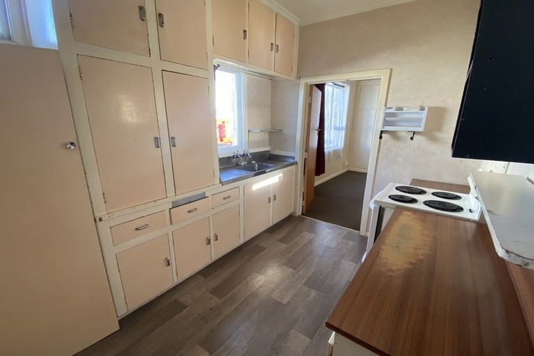 Photo of property in 91 Norwood Street, Newfield, Invercargill, 9812