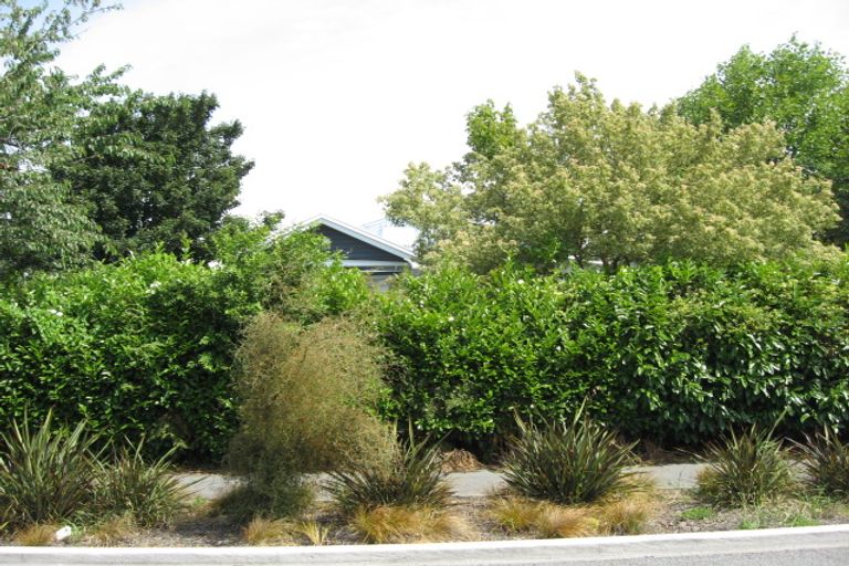 Photo of property in 44 Edward Avenue, Edgeware, Christchurch, 8013