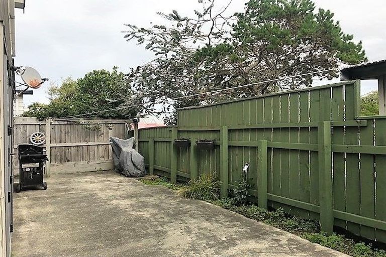 Photo of property in 59a Kauri Street, Miramar, Wellington, 6022