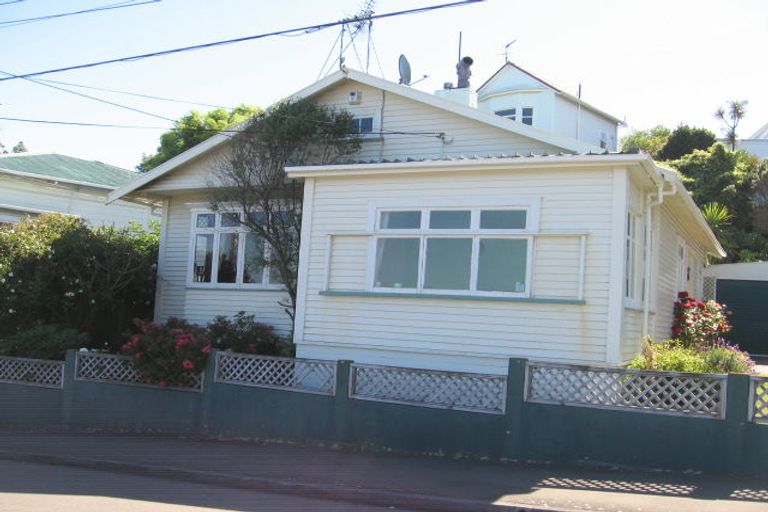 Photo of property in 28 Rata Road, Hataitai, Wellington, 6021
