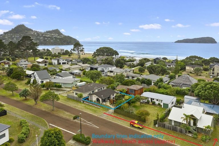 Photo of property in 43a Pauanui Boulevard, Pauanui, Hikuai, 3579