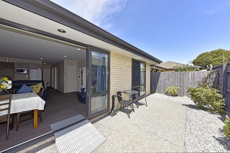 Photo of property in 5/19 Tower Street, Hornby, Christchurch, 8042