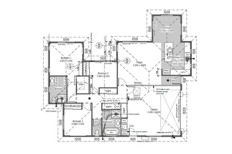 Photo of property in 247 Racecourse Road, Allenton, 7700