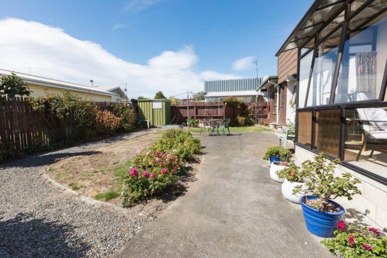 Photo of property in 6a Mount View Place, Waipukurau, 4200
