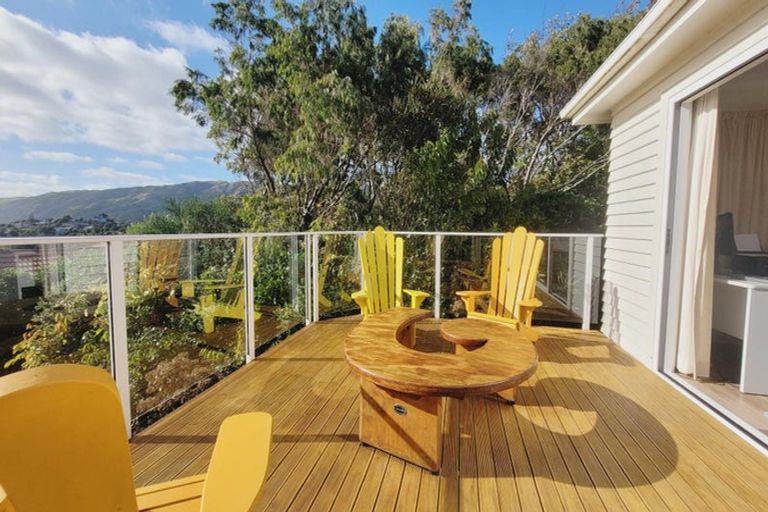Photo of property in 70 Rawhiti Road, Pukerua Bay, 5026