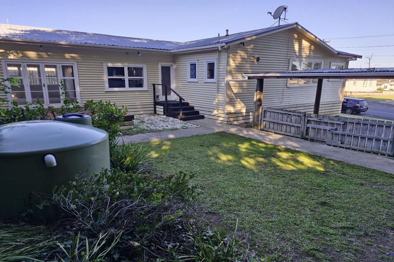 Photo of property in 53a Allen Street, Morrinsville, 3300
