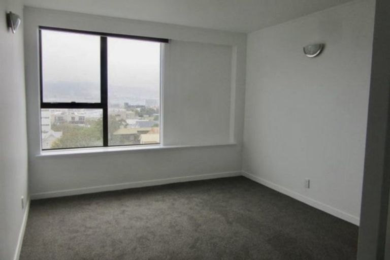 Photo of property in Hobson Court Flats, 78/70u Hobson Street, Thorndon, Wellington, 6011