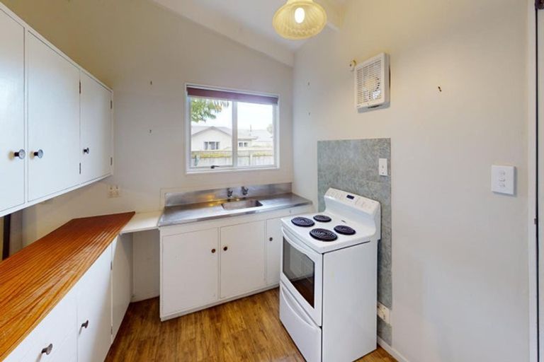 Photo of property in 3a Treadwell Street, Springvale, Whanganui, 4501