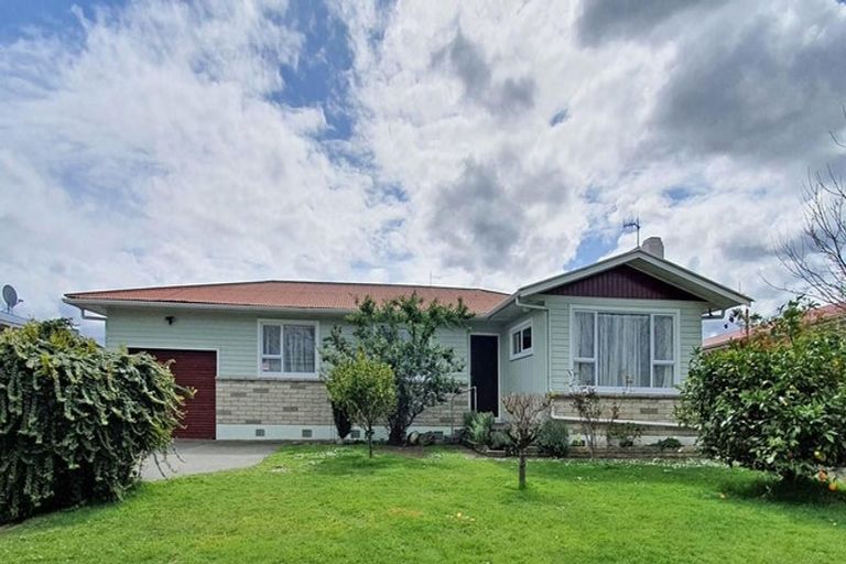 Photo of property in 36 Clarence Cox Crescent, Pirimai, Napier, 4112