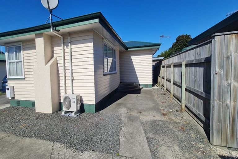 Photo of property in 4/24 King Street, Taradale, Napier, 4112