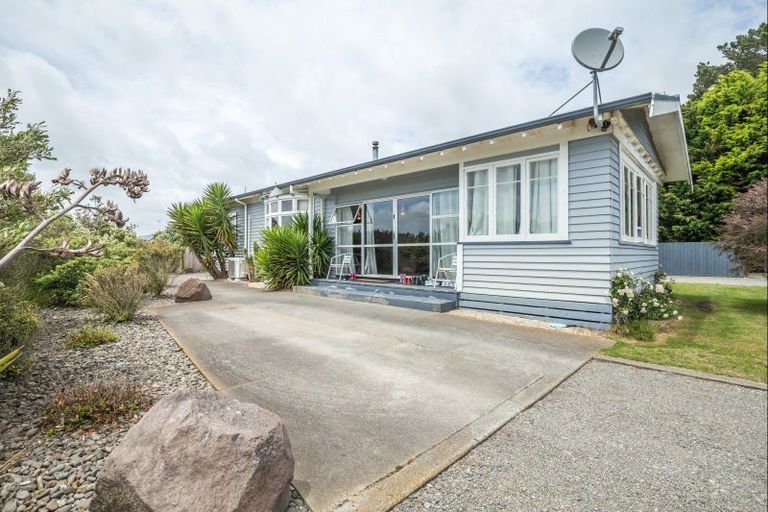 Photo of property in 912 Wylie Road, Himatangi, Foxton, 4891