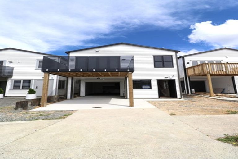 Photo of property in 84 Joseph Street, Flat Bush, Auckland, 2019