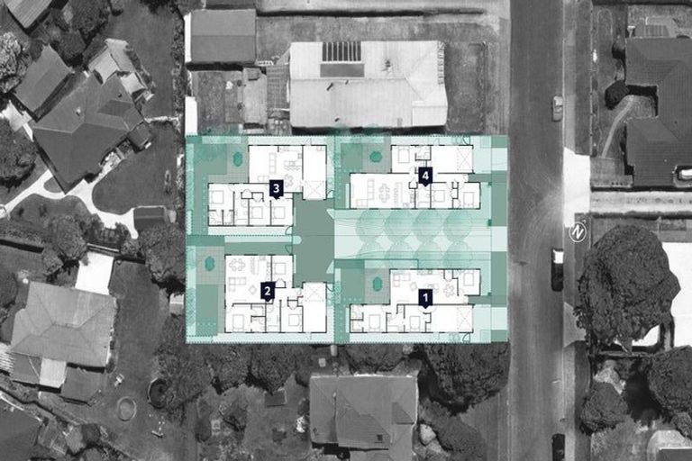 Photo of property in 63a Golders Road, Elderslea, Upper Hutt, 5018