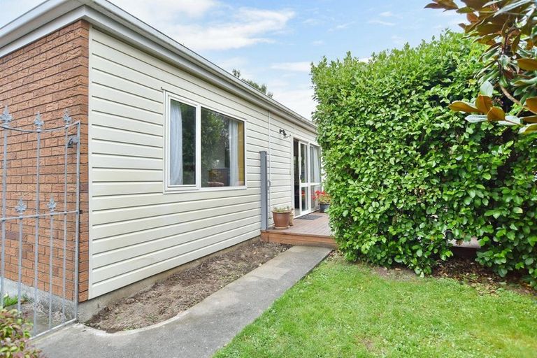 Photo of property in 62b Tuckers Road, Casebrook, Christchurch, 8051
