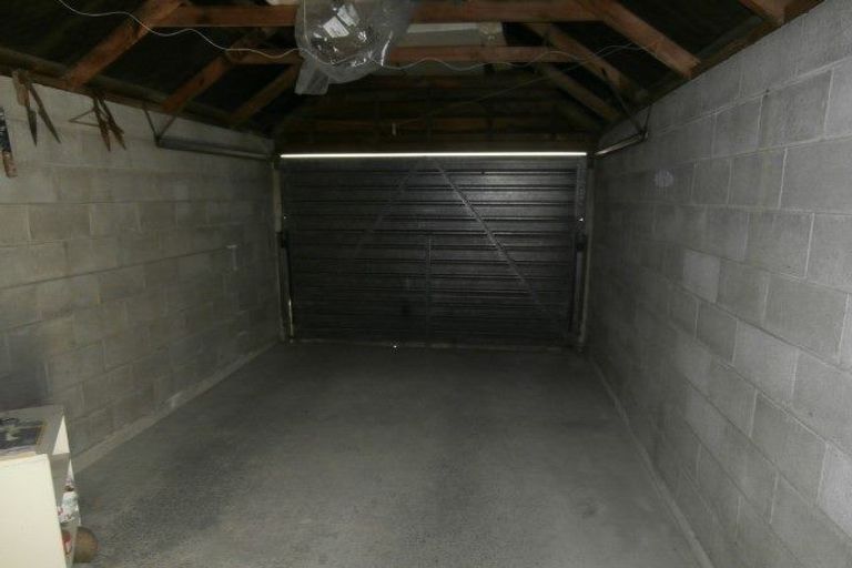 Photo of property in 5/62 Picton Avenue, Riccarton, Christchurch, 8011