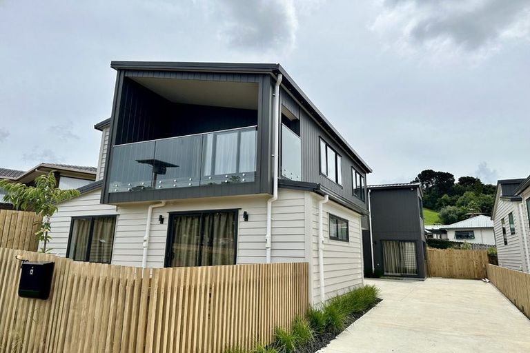 Photo of property in 78a West Harbour Drive, West Harbour, Auckland, 0618