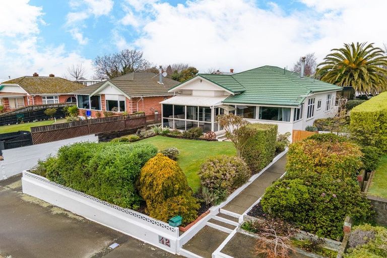 Photo of property in 42 College Road, Parkside, Timaru, 7910
