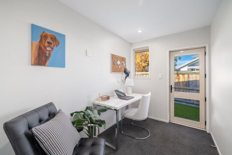Photo of property in 4 Suntory Lane, Burwood, Christchurch, 8083