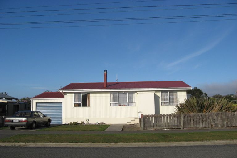 Photo of property in 13 Witham Street, Oamaru North, Oamaru, 9400