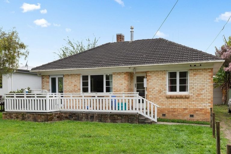 Photo of property in 21 Waipa Esplanade, Ngaruawahia, 3720