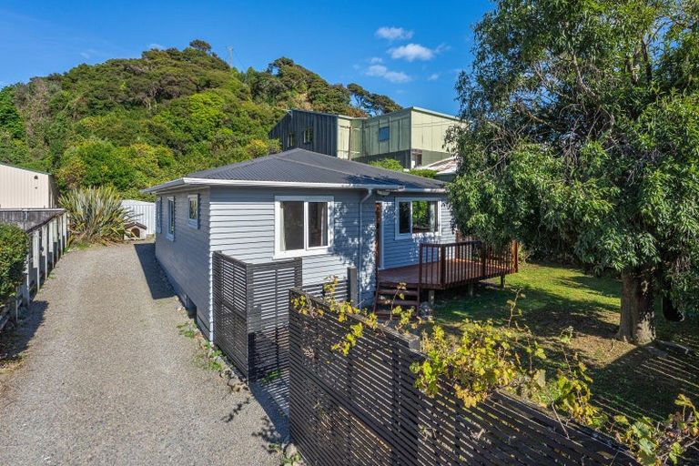 Photo of property in 26 Tongariro Street, Paraparaumu, 5032