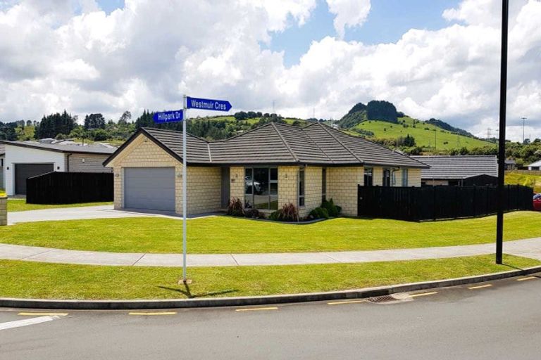 Photo of property in 118 Hillpark Drive, Pokeno, 2402