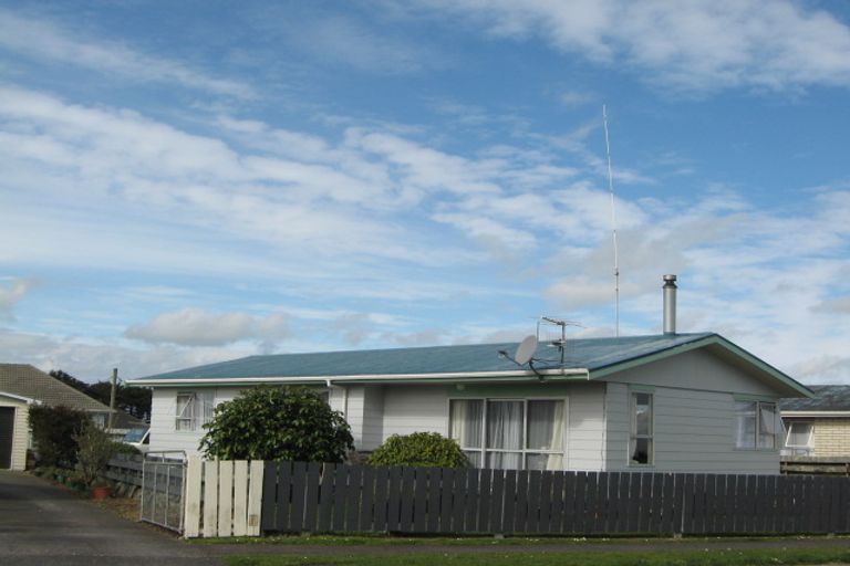 Photo of property in 16 Exeter Street, Stratford, 4332