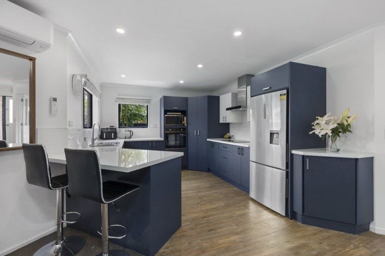 Photo of property in 124 Lowes Road, Rolleston, 7614