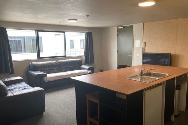 Photo of property in 9/3 King Street, Mount Cook, Wellington, 6021
