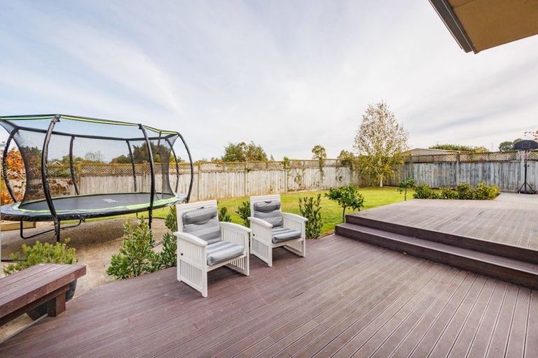 Photo of property in 22 Ursula Drive, Feilding, 4702