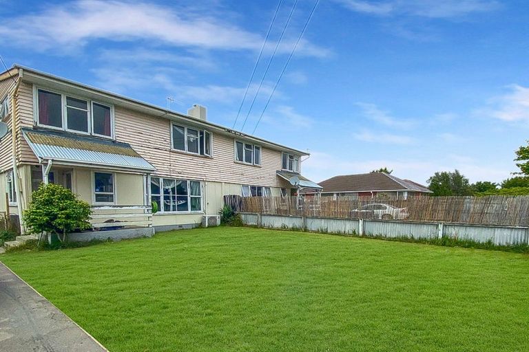 Photo of property in 126 Hampshire Street, Aranui, Christchurch, 8061