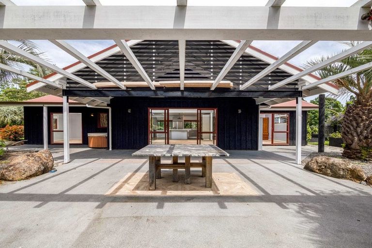 Photo of property in 3 Cochrane Drive, Kerikeri, 0230