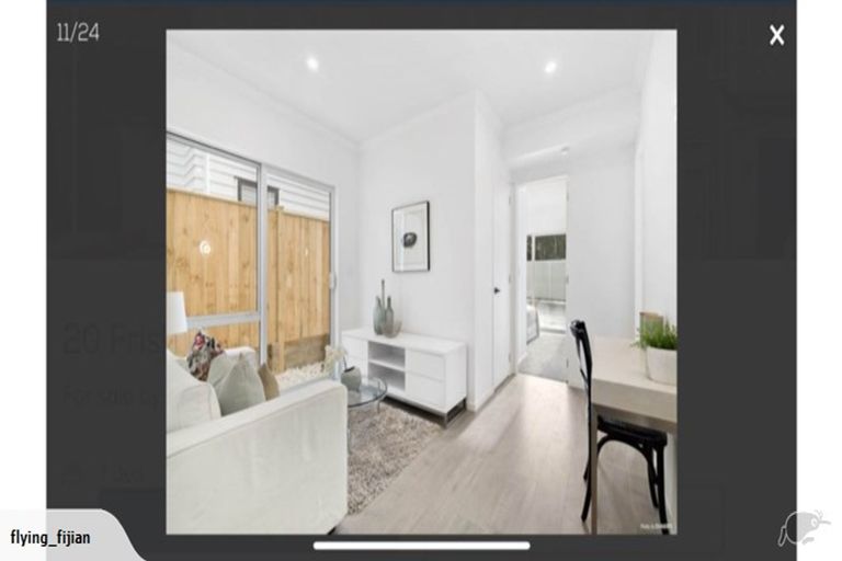Photo of property in 20 Frisken Road, Flat Bush, Auckland, 2019