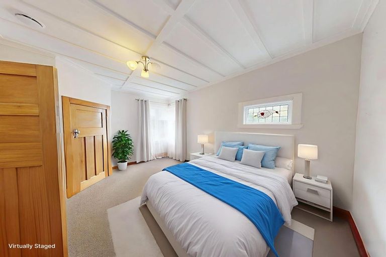 Photo of property in 21 Mere Mere Avenue, Palmerston North, 4414