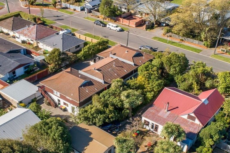 Photo of property in 3/93 Geraldine Street, Edgeware, Christchurch, 8013