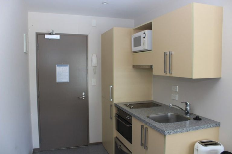 Photo of property in Dual Apartments, 108/142u Vivian Street, Te Aro, Wellington, 6011